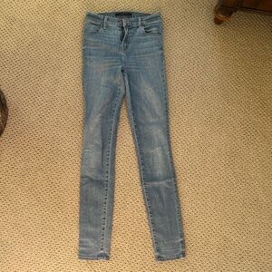 J Brand Jeans